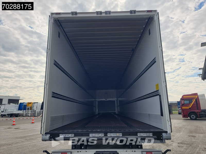 Krone SD NEW! Direkt-Verfugbar Liftachse - Semi-remorque fourgon: photos 3 Krone SD NEW! Direkt-Verfugbar Liftachse - Semi-remorque fourgon: photos 3