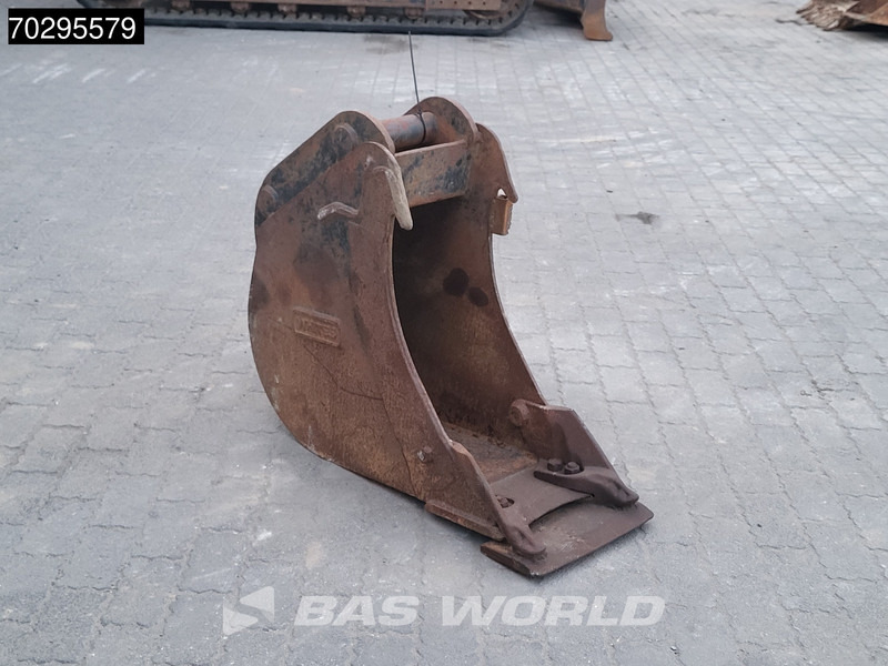 Mini pelle Kubota KX080-4a: photos 20
