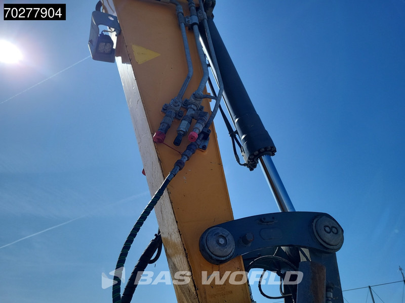 Crédit-bail de Liebherr R926 LC Liebherr R926 LC: photos 8