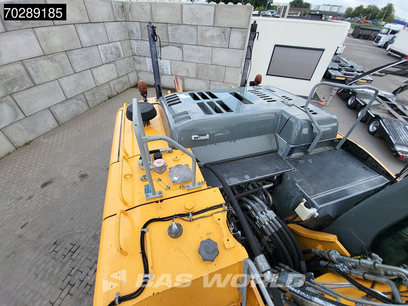 Pelle sur chenille Liebherr R936 LCV: photos 17