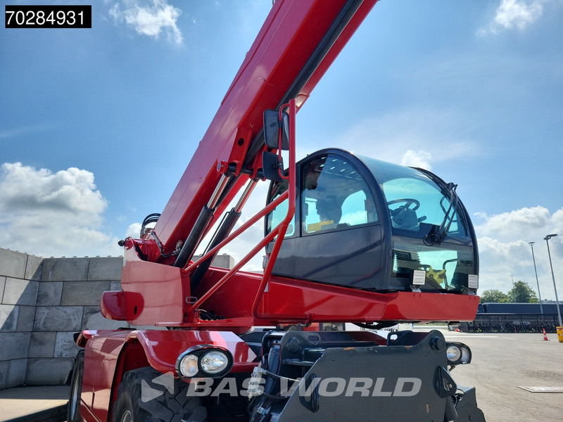 Crédit-bail de MAGNI RTH5.35 S-M/C REMOTE CONTROL - 35 METERS MAGNI RTH5.35 S-M/C REMOTE CONTROL - 35 METERS: photos 17