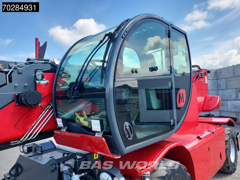 Crédit-bail de MAGNI RTH5.35 S-M/C REMOTE CONTROL - 35 METERS MAGNI RTH5.35 S-M/C REMOTE CONTROL - 35 METERS: photos 20