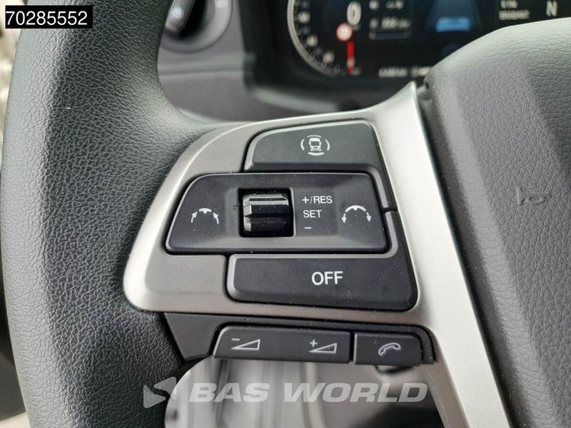 Crédit-bail de MAN TGL 12.250 4X2 Low Mileage! 12tonner Ladebordwand Automatic Euro 6 MAN TGL 12.250 4X2 Low Mileage! 12tonner Ladebordwand Automatic Euro 6: photos 20