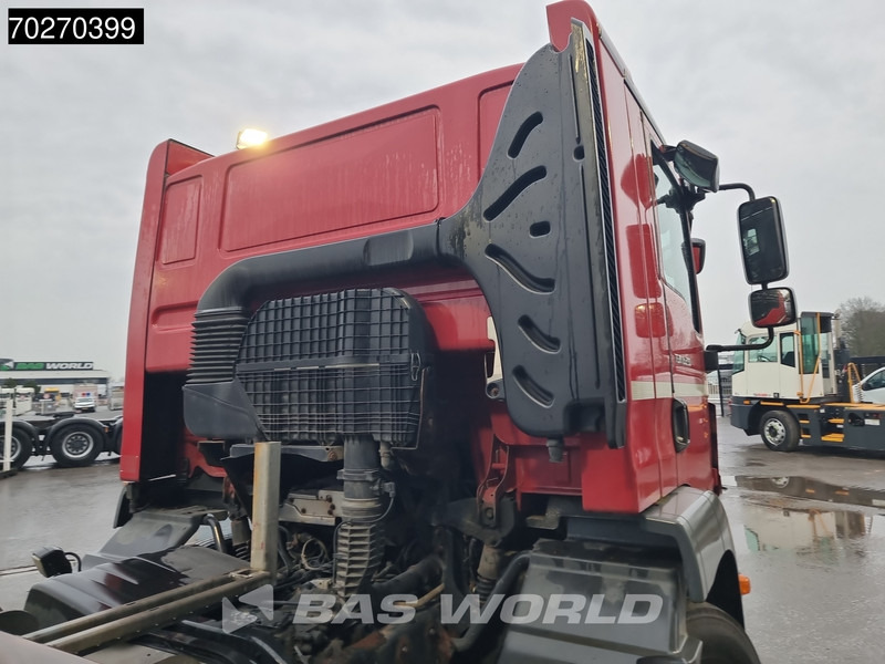 MAN TGM 18.290 4X2 ADR PTO German Truck Manual Euro 6 - Camion porte-conteneur/ Caisse mobile: photos 5 MAN TGM 18.290 4X2 ADR PTO German Truck Manual Euro 6 - Camion porte-conteneur/ Caisse mobile: photos 5