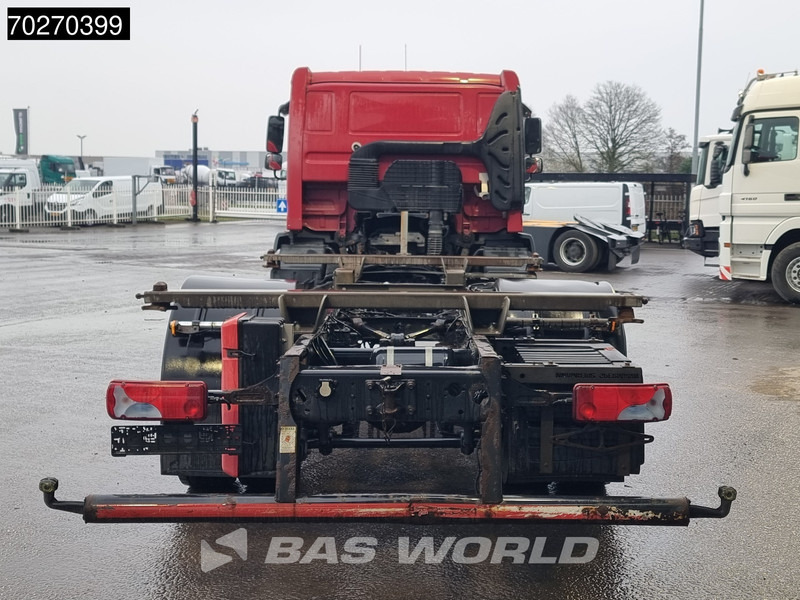 MAN TGM 18.290 4X2 ADR PTO German Truck Manual Euro 6 - Camion porte-conteneur/ Caisse mobile: photos 3 MAN TGM 18.290 4X2 ADR PTO German Truck Manual Euro 6 - Camion porte-conteneur/ Caisse mobile: photos 3