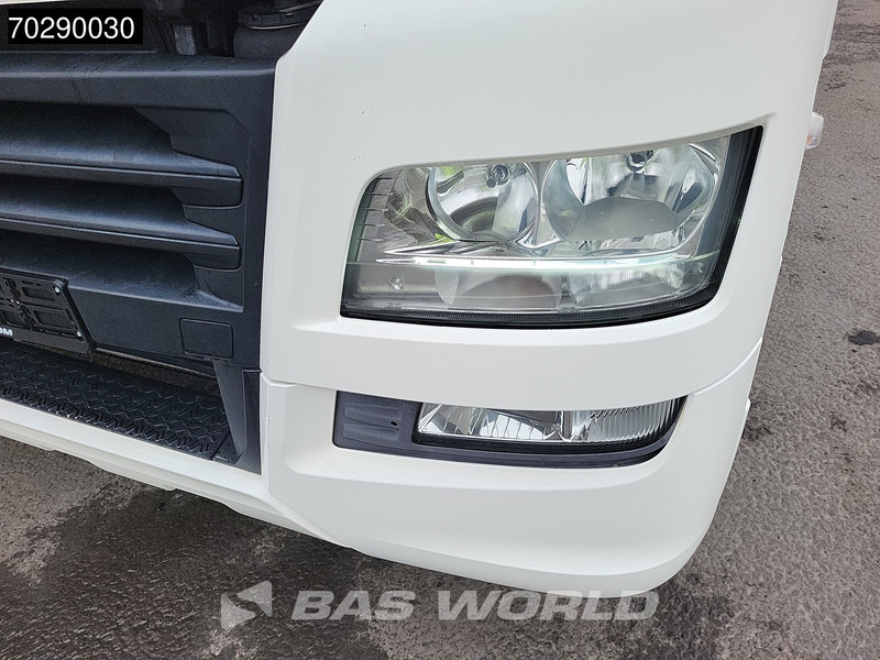 Camion porte-conteneur/ Caisse mobile MAN TGX 26.460 6X2 BDF Liftaxle Automatic Retarder ACC Euro 6: photos 18