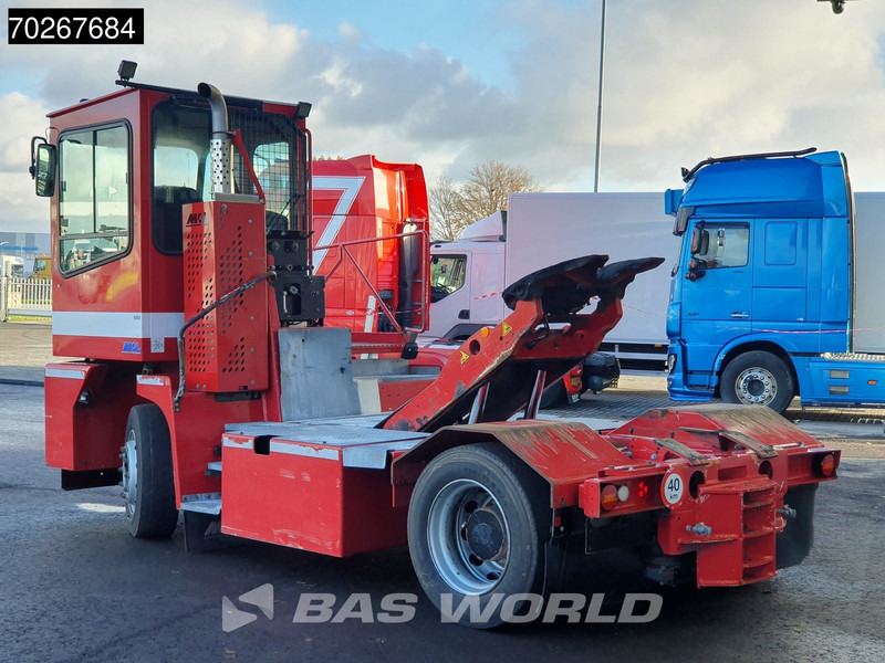 MOL MY225 4X2 - Tracteur portuaire: photos 2 MOL MY225 4X2 - Tracteur portuaire: photos 2