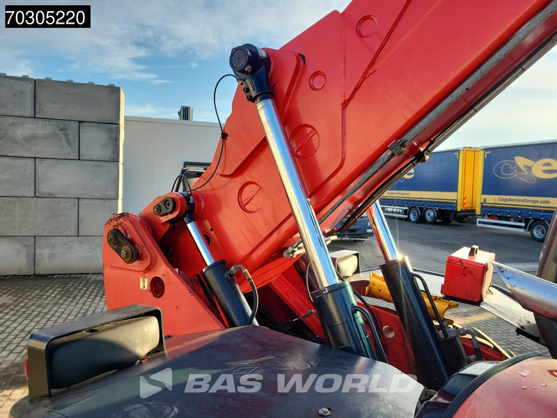 Crédit-bail de Manitou MLT845 Manitou MLT845: photos 19