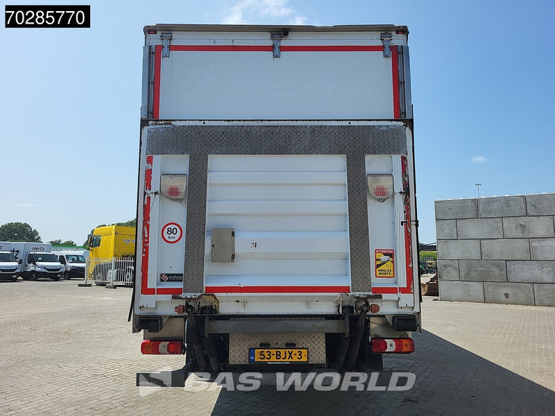 Mercedes-Benz Actros 2124 Actros 4X2 19tons NL-Truck 2000kg Tailgate Automatic Euro 6 - Camion fourgon: photos 5 Mercedes-Benz Actros 2124 Actros 4X2 19tons NL-Truck 2000kg Tailgate Automatic Euro 6 - Camion fourgon: photos 5
