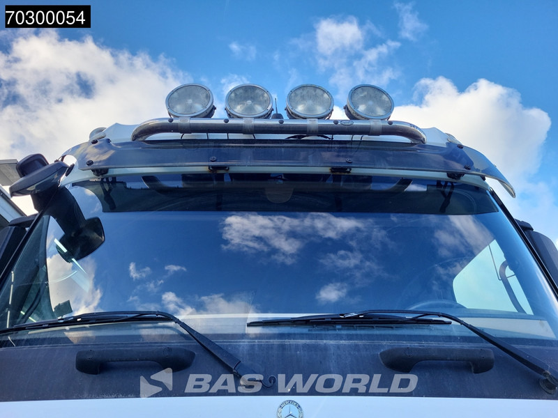 Camion grumier, Camion grue Mercedes-Benz Actros 2663 Actros 6X4 Timber truck FTG V10CX.81 wood crane Big-Axle Automatic Euro 6: photos 12 Camion grumier, Camion grue Mercedes-Benz Actros 2663 Actros 6X4 Timber truck FTG V10CX.81 wood crane Big-Axle Automatic Euro 6: photos 12