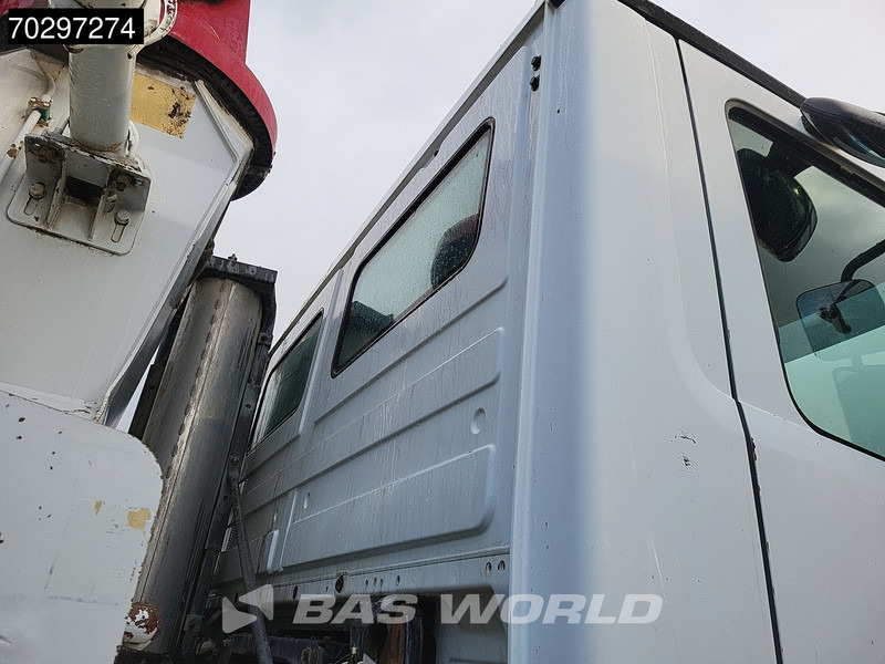 Crédit-bail de Mercedes-Benz Actros 3241 8X4 Putzmeister M24-3 Pump + 9m3 LIEBHERR Mixer Steelsuspension 3-Pedals Euro 4 Mercedes-Benz Actros 3241 8X4 Putzmeister M24-3 Pump + 9m3 LIEBHERR Mixer Steelsuspension 3-Pedals Euro 4: photos 9 Crédit-bail de Mercedes-Benz Actros 3241 8X4 Putzmeister M24-3 Pump + 9m3 LIEBHERR Mixer Steelsuspension 3-Pedals Euro 4 Mercedes-Benz Actros 3241 8X4 Putzmeister M24-3 Pump + 9m3 LIEBHERR Mixer Steelsuspension 3-Pedals Euro 4: photos 9