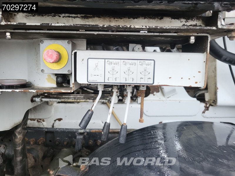 Crédit-bail de Mercedes-Benz Actros 3241 8X4 Putzmeister M24-3 Pump + 9m3 LIEBHERR Mixer Steelsuspension 3-Pedals Euro 4 Mercedes-Benz Actros 3241 8X4 Putzmeister M24-3 Pump + 9m3 LIEBHERR Mixer Steelsuspension 3-Pedals Euro 4: photos 13 Crédit-bail de Mercedes-Benz Actros 3241 8X4 Putzmeister M24-3 Pump + 9m3 LIEBHERR Mixer Steelsuspension 3-Pedals Euro 4 Mercedes-Benz Actros 3241 8X4 Putzmeister M24-3 Pump + 9m3 LIEBHERR Mixer Steelsuspension 3-Pedals Euro 4: photos 13