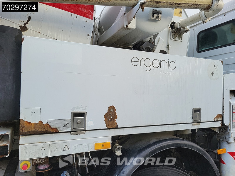 Crédit-bail de Mercedes-Benz Actros 3241 8X4 Putzmeister M24-3 Pump + 9m3 LIEBHERR Mixer Steelsuspension 3-Pedals Euro 4 Mercedes-Benz Actros 3241 8X4 Putzmeister M24-3 Pump + 9m3 LIEBHERR Mixer Steelsuspension 3-Pedals Euro 4: photos 15 Crédit-bail de Mercedes-Benz Actros 3241 8X4 Putzmeister M24-3 Pump + 9m3 LIEBHERR Mixer Steelsuspension 3-Pedals Euro 4 Mercedes-Benz Actros 3241 8X4 Putzmeister M24-3 Pump + 9m3 LIEBHERR Mixer Steelsuspension 3-Pedals Euro 4: photos 15