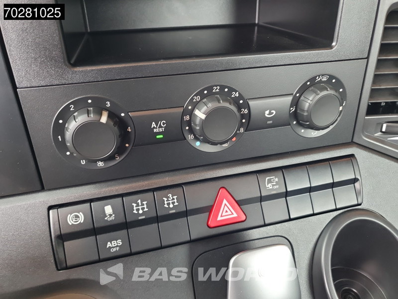 Châssis cabine neuf Mercedes-Benz Arocs 2636 6X4 NEW chassis Flywheel PTO Big-Axle Automatic Steelsuspension Euro 6: photos 16