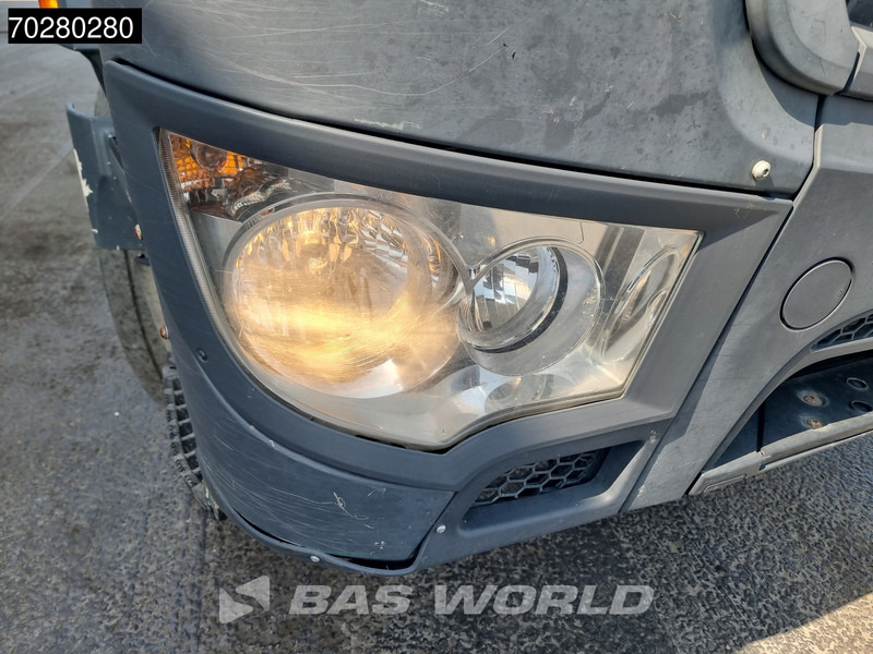 Crédit-bail de Mercedes-Benz Arocs 3240 8X4 12m3 2-way Tipper Automatic Steel suspension Euro 6 Mercedes-Benz Arocs 3240 8X4 12m3 2-way Tipper Automatic Steel suspension Euro 6: photos 19