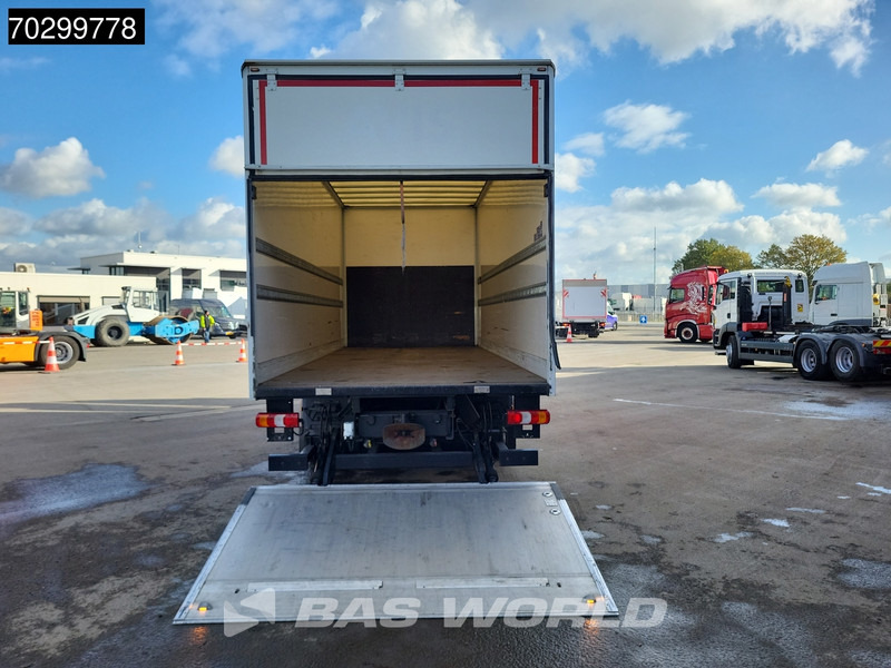Mercedes-Benz Atego 1324 4X2 13tonner 1500kg Ladebordwand Automatic Airco Euro 6 - Camion fourgon: photos 5 Mercedes-Benz Atego 1324 4X2 13tonner 1500kg Ladebordwand Automatic Airco Euro 6 - Camion fourgon: photos 5