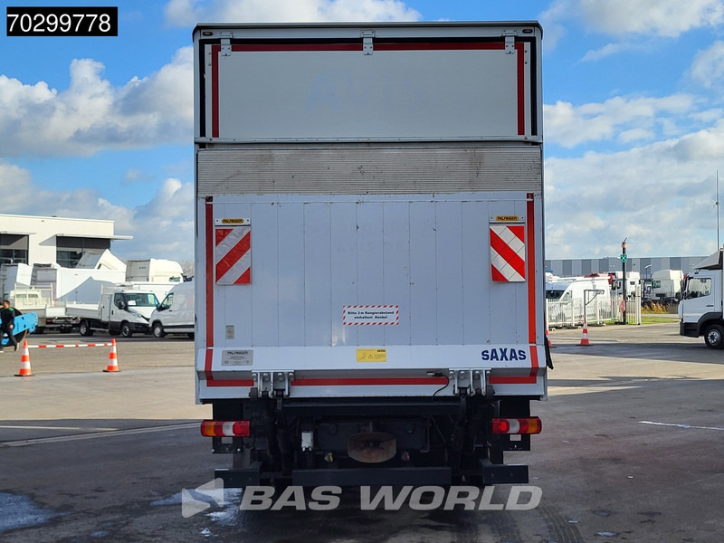Mercedes-Benz Atego 1324 4X2 13tonner 1500kg Ladebordwand Automatic Airco Euro 6 - Camion fourgon: photos 3 Mercedes-Benz Atego 1324 4X2 13tonner 1500kg Ladebordwand Automatic Airco Euro 6 - Camion fourgon: photos 3