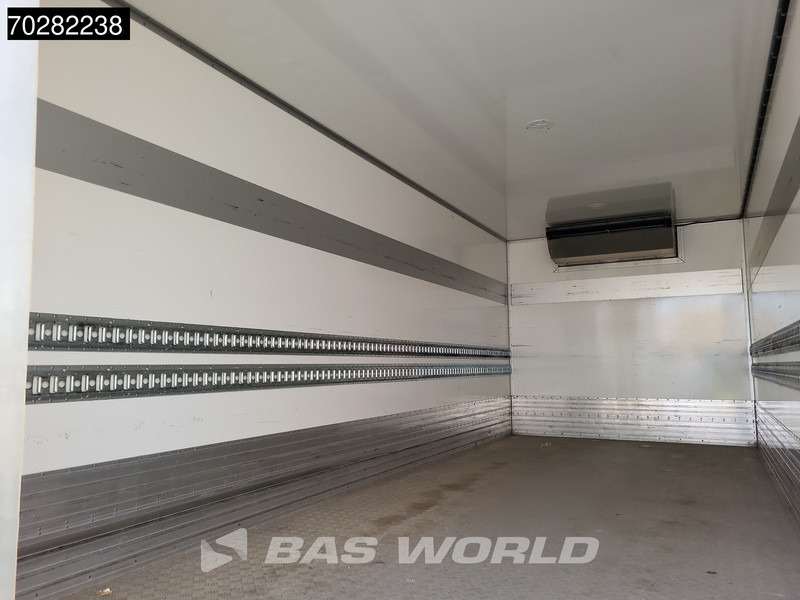 Mercedes-Benz Atego 1324 Atego 4X2 Thermoking T-1200R Ladebordwand Automatic Airco Euro 6 - Camion frigorifique: photos 3 Mercedes-Benz Atego 1324 Atego 4X2 Thermoking T-1200R Ladebordwand Automatic Airco Euro 6 - Camion frigorifique: photos 3
