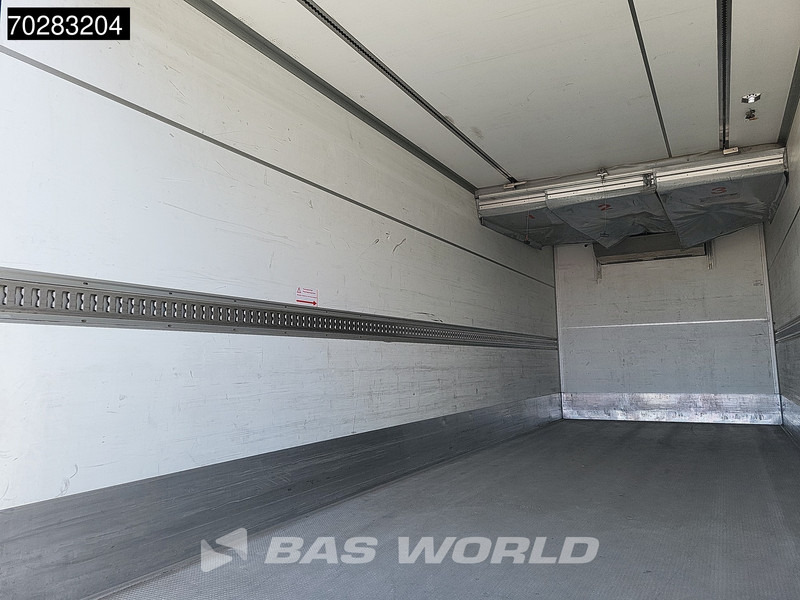 Mercedes-Benz Atego 1524 4X2 Thermo King T-1200R Ladebordwand AUtomatic Euro 6 - Camion frigorifique: photos 5 Mercedes-Benz Atego 1524 4X2 Thermo King T-1200R Ladebordwand AUtomatic Euro 6 - Camion frigorifique: photos 5