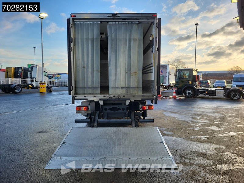 Mercedes-Benz Atego 1524 Atego 4X2 6-Cylinder Auromatic Thermo King Euro 6 - Camion frigorifique: photos 5 Mercedes-Benz Atego 1524 Atego 4X2 6-Cylinder Auromatic Thermo King Euro 6 - Camion frigorifique: photos 5
