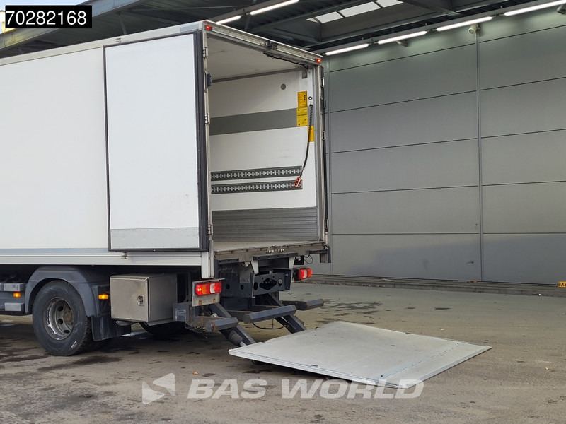 Mercedes-Benz Atego 1524 Atego 4X2 Thermo King T-1200R 1500kg Ladebordwand Automatic Euro 6 - Camion frigorifique: photos 3 Mercedes-Benz Atego 1524 Atego 4X2 Thermo King T-1200R 1500kg Ladebordwand Automatic Euro 6 - Camion frigorifique: photos 3