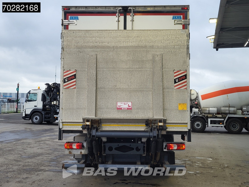 Mercedes-Benz Atego 1524 Atego 4X2 Thermo King T-1200R 1500kg Ladebordwand Automatic Euro 6 - Camion frigorifique: photos 2 Mercedes-Benz Atego 1524 Atego 4X2 Thermo King T-1200R 1500kg Ladebordwand Automatic Euro 6 - Camion frigorifique: photos 2