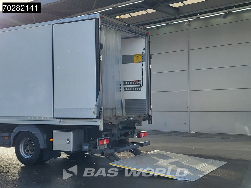 Mercedes-Benz Atego 1524 Atego 4X2 Thermo King T-1200R 1500kg Ladebordwand Automatic Euro 6 - Camion frigorifique: photos 3 Mercedes-Benz Atego 1524 Atego 4X2 Thermo King T-1200R 1500kg Ladebordwand Automatic Euro 6 - Camion frigorifique: photos 3