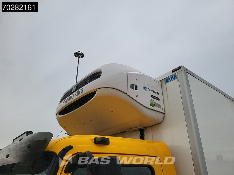Mercedes-Benz Atego 1524 Atego 4X2 Thermo King T-1200R 1500kg Zepro Tailgate Automatic Euro 6 - Camion frigorifique: photos 3 Mercedes-Benz Atego 1524 Atego 4X2 Thermo King T-1200R 1500kg Zepro Tailgate Automatic Euro 6 - Camion frigorifique: photos 3