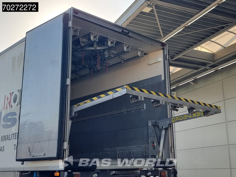 Mercedes-Benz Axor 1823 4X2 Carrier Supra 750 Meathanging Rohrbahn Automatic Euro 3 - Camion frigorifique: photos 5 Mercedes-Benz Axor 1823 4X2 Carrier Supra 750 Meathanging Rohrbahn Automatic Euro 3 - Camion frigorifique: photos 5