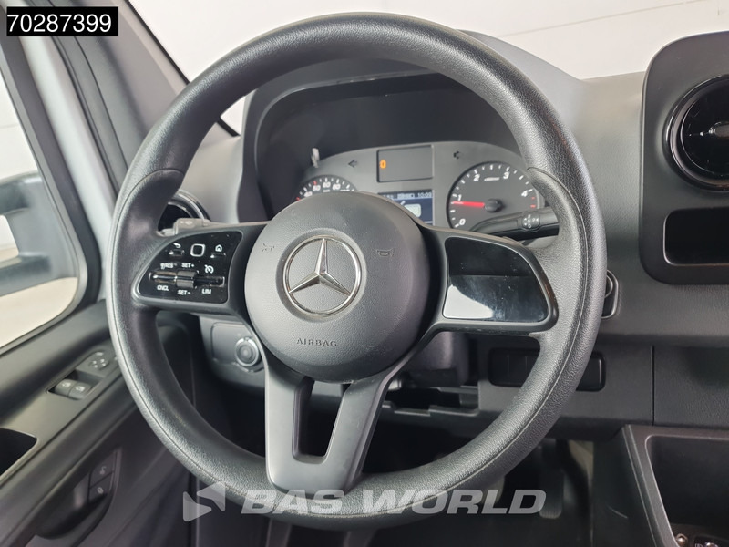 Fourgon grand volume Mercedes-Benz Sprinter 514 CDI Automaat Bakwagen Dubbellucht Achterdeuren Airco Cruise Euro6 Meubelbak Koffer 20m3 A/C Cruise control: photos 14