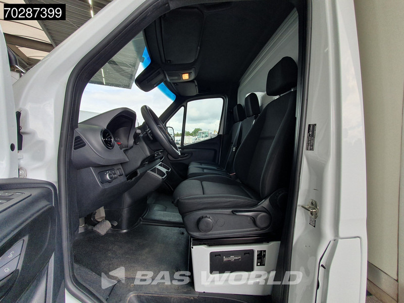 Fourgon grand volume Mercedes-Benz Sprinter 514 CDI Automaat Bakwagen Dubbellucht Achterdeuren Airco Cruise Euro6 Meubelbak Koffer 20m3 A/C Cruise control: photos 9