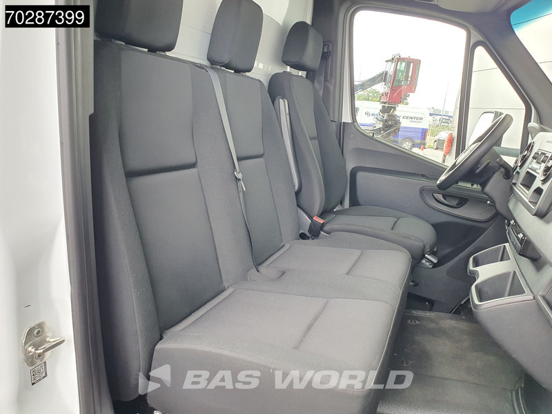 Fourgon grand volume Mercedes-Benz Sprinter 514 CDI Automaat Bakwagen Dubbellucht Achterdeuren Airco Cruise Euro6 Meubelbak Koffer 20m3 A/C Cruise control: photos 10