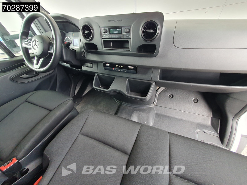 Fourgon grand volume Mercedes-Benz Sprinter 514 CDI Automaat Bakwagen Dubbellucht Achterdeuren Airco Cruise Euro6 Meubelbak Koffer 20m3 A/C Cruise control: photos 8