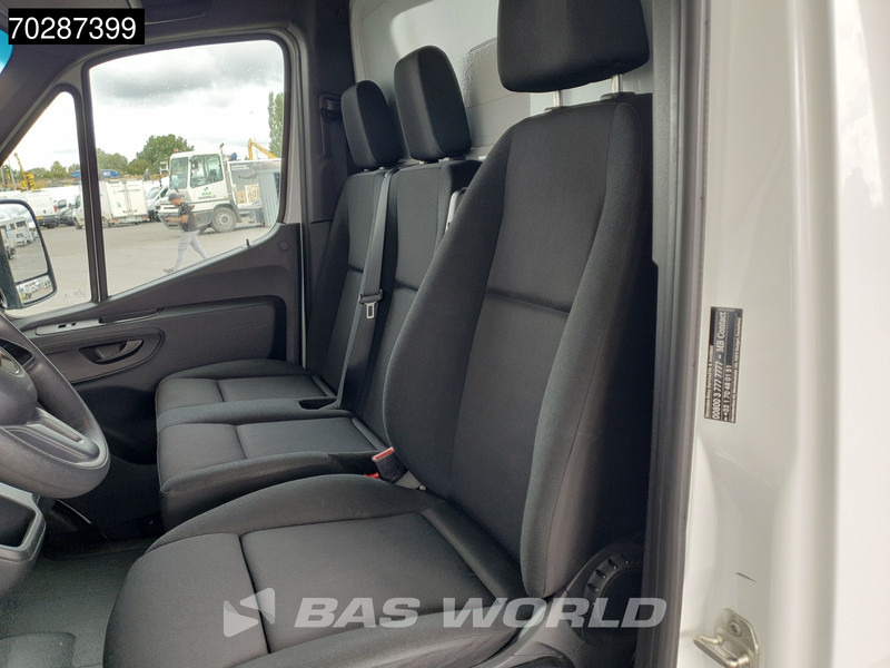 Fourgon grand volume Mercedes-Benz Sprinter 514 CDI Automaat Bakwagen Dubbellucht Achterdeuren Airco Cruise Euro6 Meubelbak Koffer 20m3 A/C Cruise control: photos 11