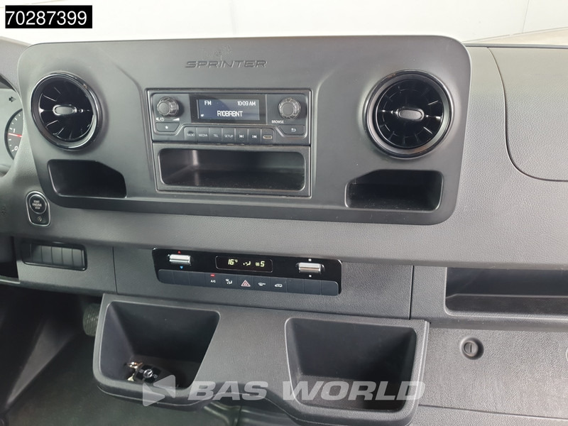 Fourgon grand volume Mercedes-Benz Sprinter 514 CDI Automaat Bakwagen Dubbellucht Achterdeuren Airco Cruise Euro6 Meubelbak Koffer 20m3 A/C Cruise control: photos 12