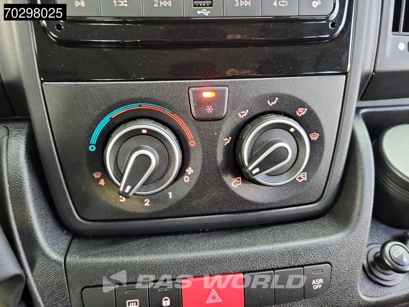 Utilitaire benne neuf Opel Movano 140PK Driezijdige Kipper Dubbel Cabine Airco Cruise Euro6 Tipper Benne Kieper Dreiseitenkipper A/C Cruise control: photos 17