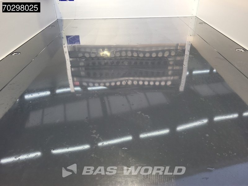 Utilitaire benne neuf Opel Movano 140PK Driezijdige Kipper Dubbel Cabine Airco Cruise Euro6 Tipper Benne Kieper Dreiseitenkipper A/C Cruise control: photos 9