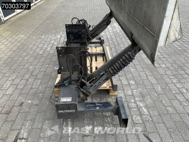 Palfinger - Voiture: photos 3 Palfinger - Voiture: photos 3