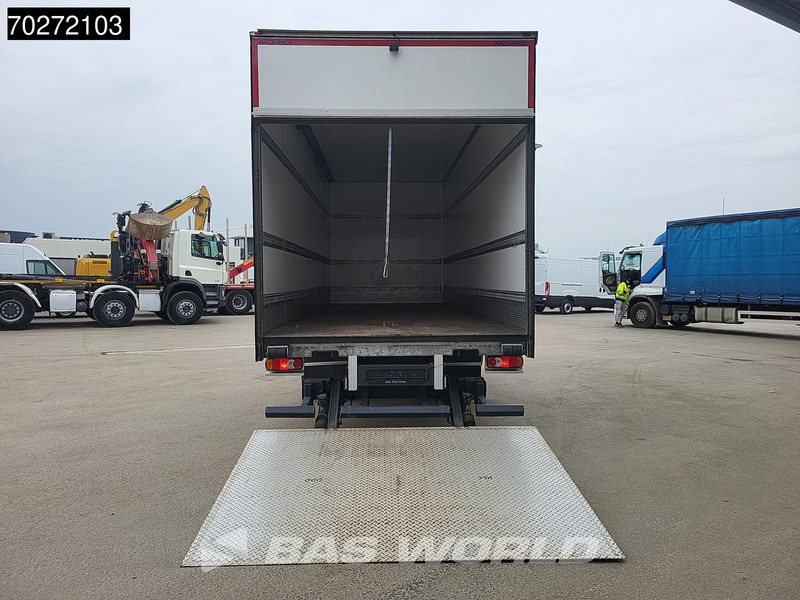 Renault D 250 4X2 16 Tons Automaat Laadklep Euro 6 - Camion fourgon: photos 3 Renault D 250 4X2 16 Tons Automaat Laadklep Euro 6 - Camion fourgon: photos 3