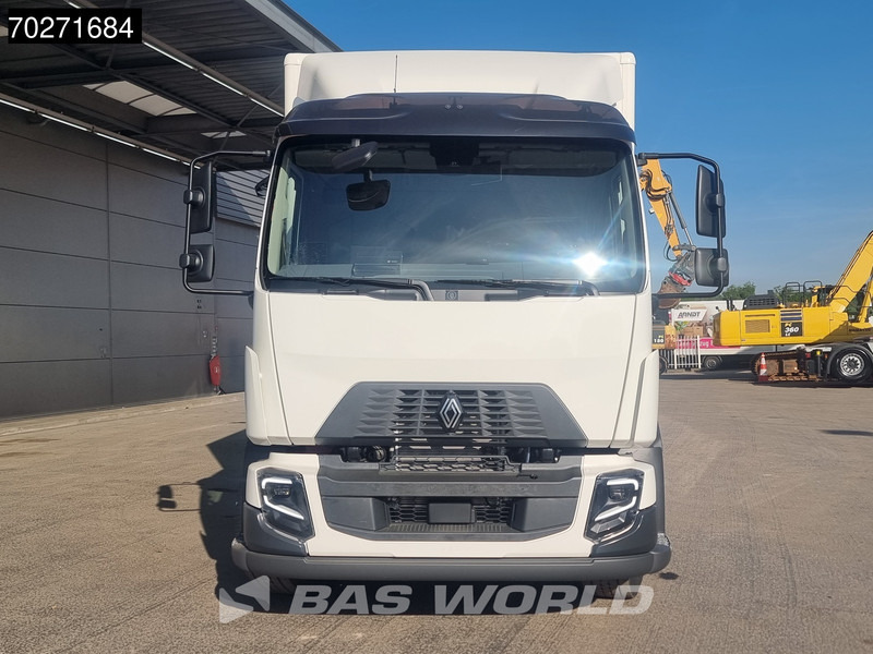 Renault D 320 4X2 NEW 19tonner 2000kg Ladebordwand Automatic ACC Euro 6 - Camion fourgon: photos 5 Renault D 320 4X2 NEW 19tonner 2000kg Ladebordwand Automatic ACC Euro 6 - Camion fourgon: photos 5