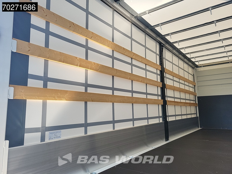 Camion à rideaux coulissants neuf Renault D 320 4X2 NEW 19tonner 2000kg Ladebordwand Automatic Euro 6: photos 5 Camion à rideaux coulissants neuf Renault D 320 4X2 NEW 19tonner 2000kg Ladebordwand Automatic Euro 6: photos 5