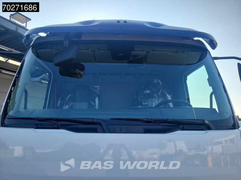 Camion à rideaux coulissants neuf Renault D 320 4X2 NEW 19tonner 2000kg Ladebordwand Automatic Euro 6: photos 10 Camion à rideaux coulissants neuf Renault D 320 4X2 NEW 19tonner 2000kg Ladebordwand Automatic Euro 6: photos 10