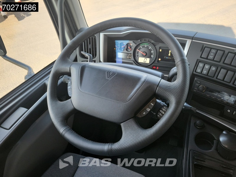 Camion à rideaux coulissants neuf Renault D 320 4X2 NEW 19tonner 2000kg Ladebordwand Automatic Euro 6: photos 18 Camion à rideaux coulissants neuf Renault D 320 4X2 NEW 19tonner 2000kg Ladebordwand Automatic Euro 6: photos 18