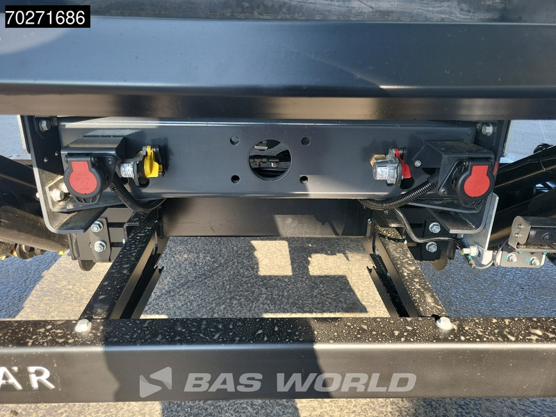 Camion à rideaux coulissants neuf Renault D 320 4X2 NEW 19tonner 2000kg Ladebordwand Automatic Euro 6: photos 13 Camion à rideaux coulissants neuf Renault D 320 4X2 NEW 19tonner 2000kg Ladebordwand Automatic Euro 6: photos 13