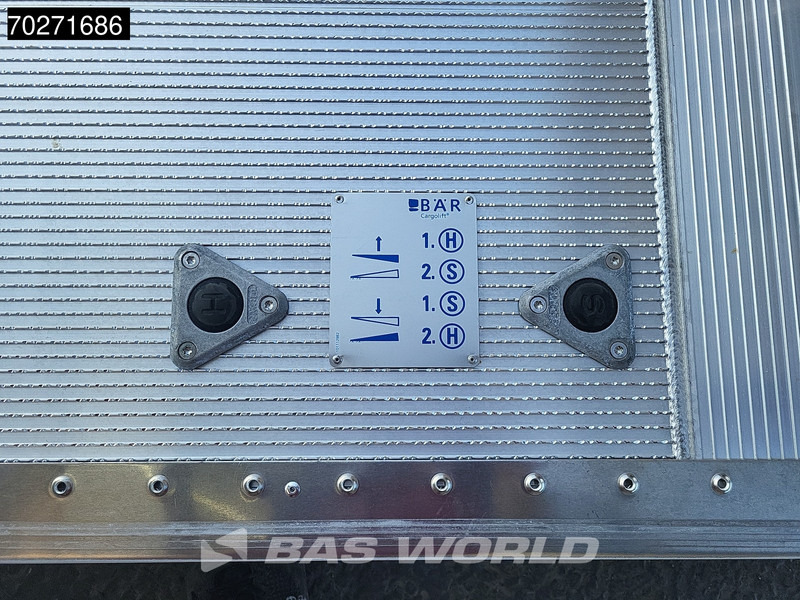 Camion à rideaux coulissants neuf Renault D 320 4X2 NEW 19tonner 2000kg Ladebordwand Automatic Euro 6: photos 14 Camion à rideaux coulissants neuf Renault D 320 4X2 NEW 19tonner 2000kg Ladebordwand Automatic Euro 6: photos 14