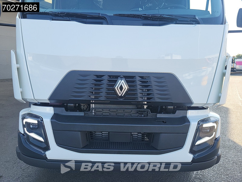 Camion à rideaux coulissants neuf Renault D 320 4X2 NEW 19tonner 2000kg Ladebordwand Automatic Euro 6: photos 11 Camion à rideaux coulissants neuf Renault D 320 4X2 NEW 19tonner 2000kg Ladebordwand Automatic Euro 6: photos 11