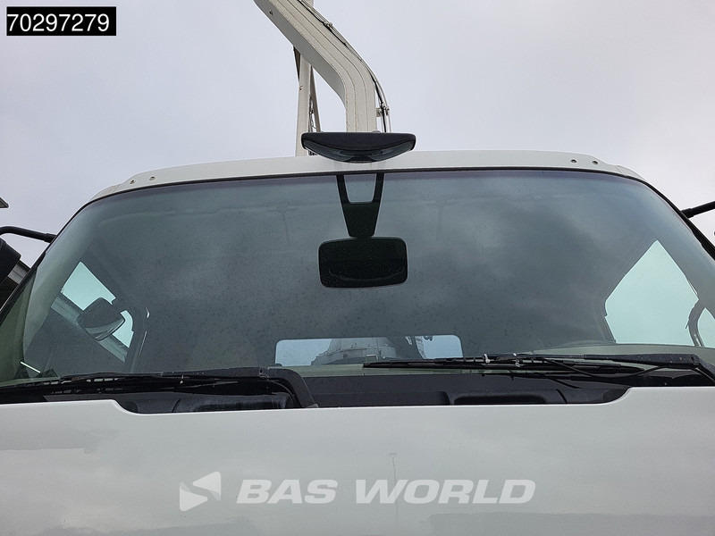 Camion malaxeur Renault Kerax 8X4 Mecbo M3-23/100-BZ Pomp+Mixer Big-Axle Steelsuspension Euro 5: photos 12 Camion malaxeur Renault Kerax 8X4 Mecbo M3-23/100-BZ Pomp+Mixer Big-Axle Steelsuspension Euro 5: photos 12