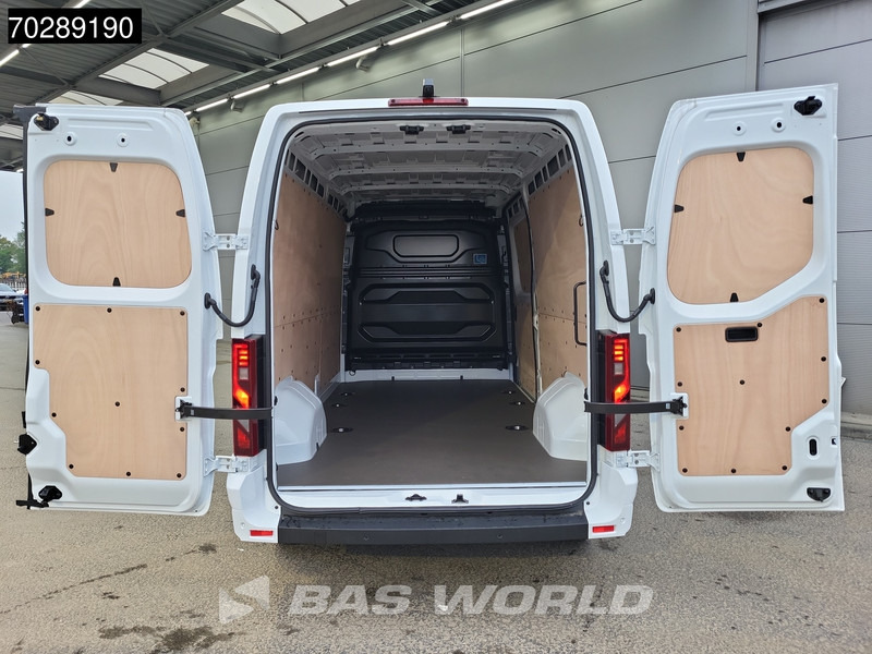 Renault Master 130pk 2025model L3H2 Special Edition LED Imperiaal 17 inch Velgen Airco Cruise Camera Carplay Parkeersensoren L3 12m3 A/C Cruise contr - Fourgon utilitaire: photos 2 Renault Master 130pk 2025model L3H2 Special Edition LED Imperiaal 17 inch Velgen Airco Cruise Camera Carplay Parkeersensoren L3 12m3 A/C Cruise contr - Fourgon utilitaire: photos 2