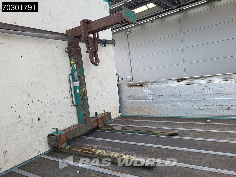 Crédit-bail de Renault Premium 380 6X2 Palfinger PK20002 Crane Kran Lift+Steering Axle Air suspension Euro 5 Renault Premium 380 6X2 Palfinger PK20002 Crane Kran Lift+Steering Axle Air suspension Euro 5: photos 19 Crédit-bail de Renault Premium 380 6X2 Palfinger PK20002 Crane Kran Lift+Steering Axle Air suspension Euro 5 Renault Premium 380 6X2 Palfinger PK20002 Crane Kran Lift+Steering Axle Air suspension Euro 5: photos 19