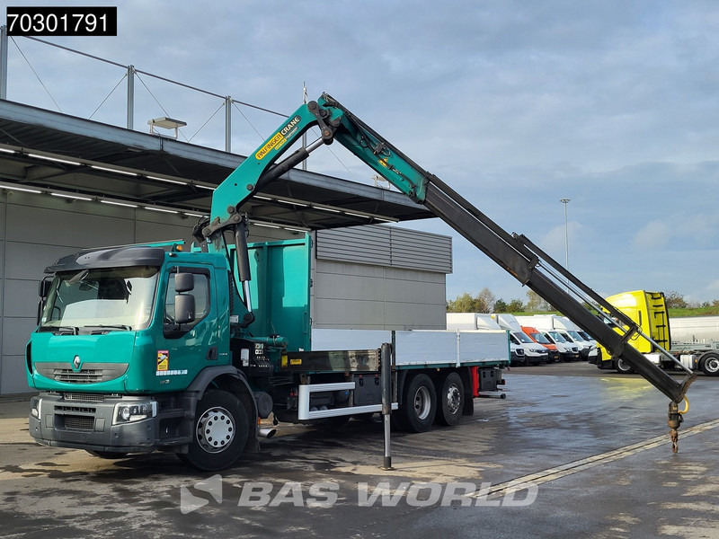 Crédit-bail de Renault Premium 380 6X2 Palfinger PK20002 Crane Kran Lift+Steering Axle Air suspension Euro 5 Renault Premium 380 6X2 Palfinger PK20002 Crane Kran Lift+Steering Axle Air suspension Euro 5: photos 6 Crédit-bail de Renault Premium 380 6X2 Palfinger PK20002 Crane Kran Lift+Steering Axle Air suspension Euro 5 Renault Premium 380 6X2 Palfinger PK20002 Crane Kran Lift+Steering Axle Air suspension Euro 5: photos 6